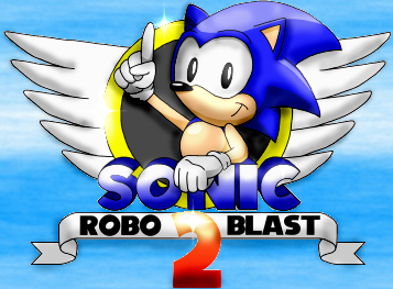 sonic robo blast 2 download wads